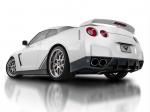 Nissan GT-R by Vorsteiner Ventross 2009 года